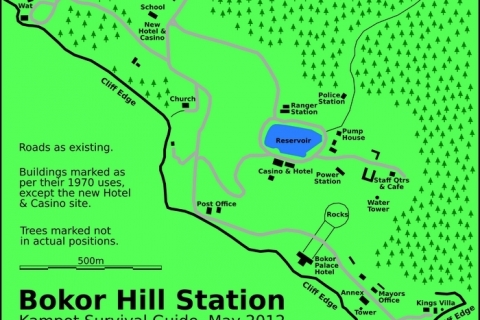 bokor-mountain-map