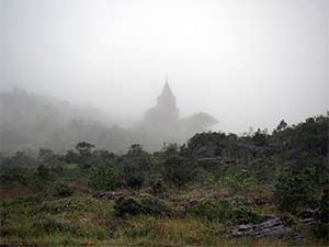 churchfog
