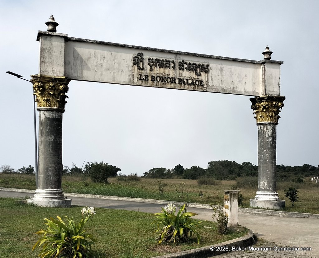 le bokor palace